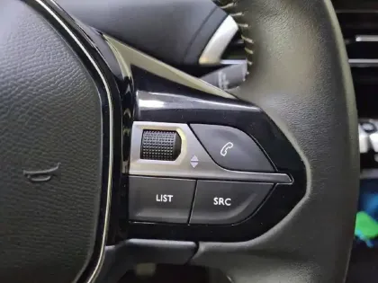 Photo 29 Peugeot 3008  BlueHDi 130ch S&S BVM6