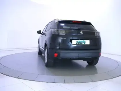 Photo 6 Peugeot 3008  BlueHDi 130ch S&S BVM6