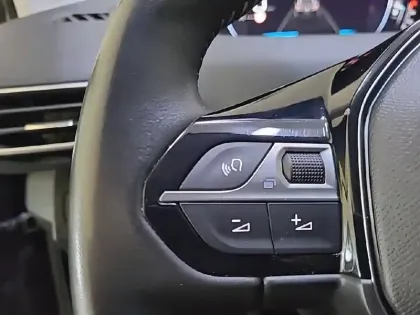 Photo 28 Peugeot 3008  BlueHDi 130ch S&S BVM6