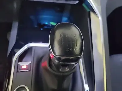 Photo 13 Peugeot 3008  BlueHDi 130ch S&S BVM6