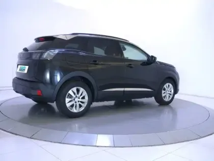 Photo 4 Peugeot 3008  BlueHDi 130ch S&S BVM6