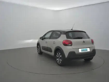 Photo 6 Citroën C3  PureTech 83 S&S BVM5