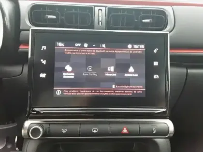 Photo 20 Citroën C3  PureTech 83 S&S BVM5