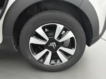 Photo 12 Citroën C3  PureTech 83 S&S BVM5