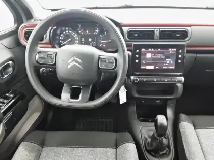 Photo 7 Citroën C3  PureTech 83 S&S BVM5