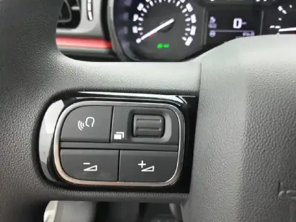 Photo 18 Citroën C3  PureTech 83 S&S BVM5