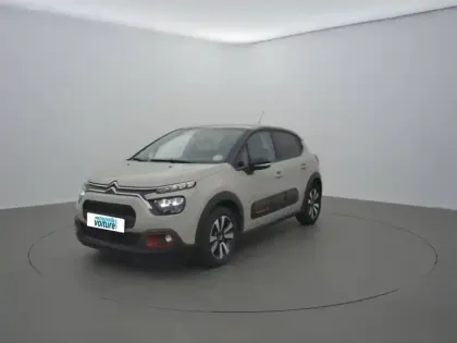 Photo Citroën C3 C-series