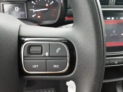 Photo 19 Citroën C3  PureTech 83 S&S BVM5