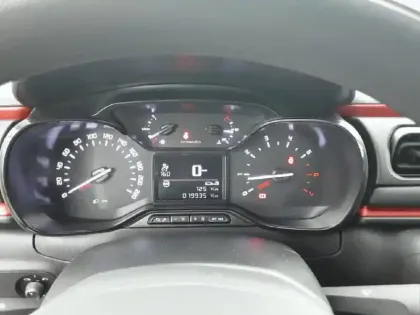 Photo 9 Citroën C3  PureTech 83 S&S BVM5