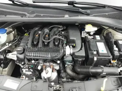 Photo 14 Citroën C3  PureTech 83 S&S BVM5