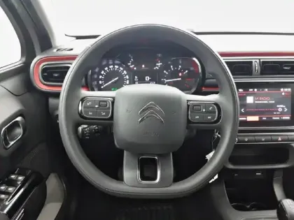 Photo 8 Citroën C3  PureTech 83 S&S BVM5