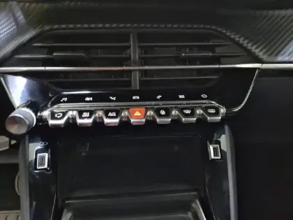 Photo 24 Peugeot 2008  PureTech 100 S&S BVM6