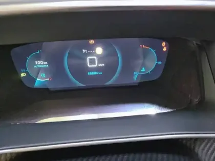 Photo 9 Peugeot 2008  PureTech 100 S&S BVM6