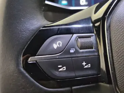 Photo 26 Peugeot 2008  PureTech 100 S&S BVM6