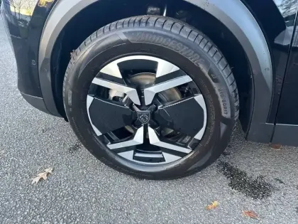 Photo 12 Peugeot 2008  Hybrid 145 e-DCS6