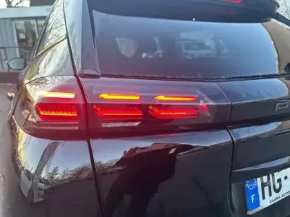 Photo 16 Peugeot 2008  Hybrid 145 e-DCS6