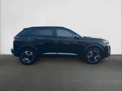 Photo 3 Peugeot 2008  Hybrid 145 e-DCS6