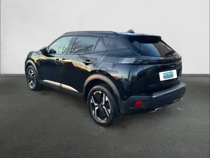 Photo 6 Peugeot 2008  Hybrid 145 e-DCS6