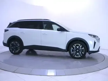 Photo 3 Peugeot 5008  Hybrid 136 e-DCS6