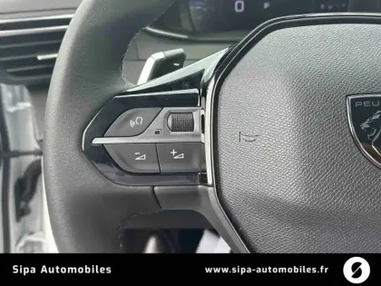 Photo 119 Peugeot 208  Hybrid 136 e-DCS6