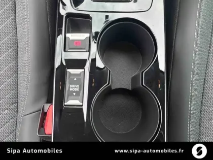 Photo 114 Peugeot 208  Hybrid 136 e-DCS6