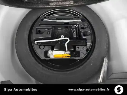 Photo 103 Peugeot 208  Hybrid 136 e-DCS6