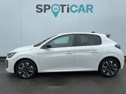Photo 48 Peugeot 208  Hybrid 136 e-DCS6