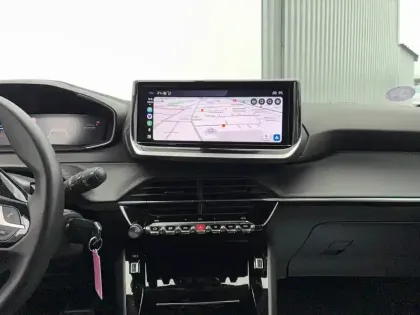 Photo 5 Peugeot 208  Hybrid 136 e-DCS6