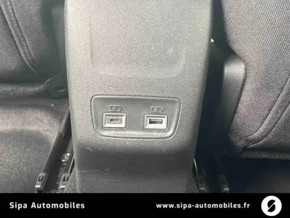 Photo 113 Peugeot 208  Hybrid 136 e-DCS6