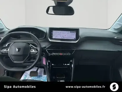 Photo 107 Peugeot 208  Hybrid 136 e-DCS6
