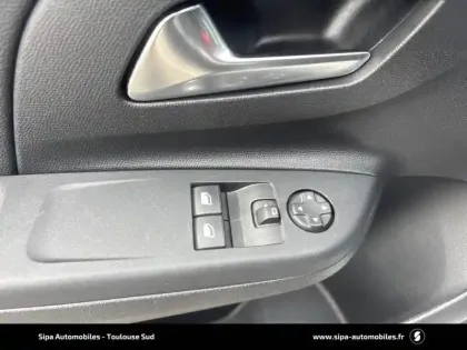 Photo 131 Opel Corsa  1.2 75 ch BVM5