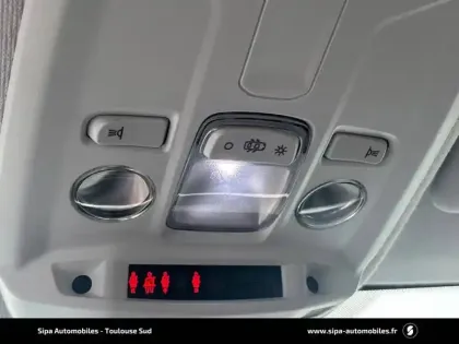 Photo 87 Opel Corsa  1.2 75 ch BVM5