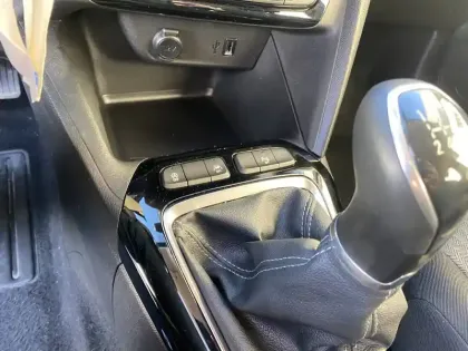 Photo 10 Opel Corsa  1.2 75 ch BVM5