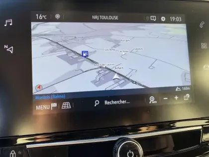 Photo 5 Opel Corsa  1.2 75 ch BVM5