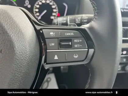 Photo 29 Honda Civic  e:HEV 2.0 i-MMD