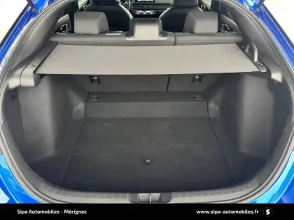 Photo 6 Honda Civic  e:HEV 2.0 i-MMD