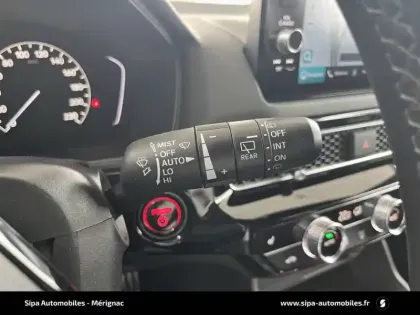 Photo 27 Honda Civic  e:HEV 2.0 i-MMD