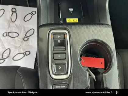 Photo 11 Honda Civic  e:HEV 2.0 i-MMD