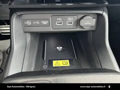 Photo 35 Honda Civic  e:HEV 2.0 i-MMD