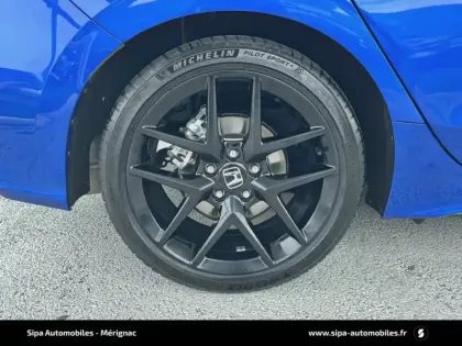 Photo 15 Honda Civic  e:HEV 2.0 i-MMD