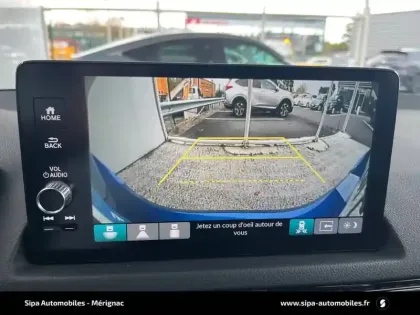 Photo 32 Honda Civic  e:HEV 2.0 i-MMD