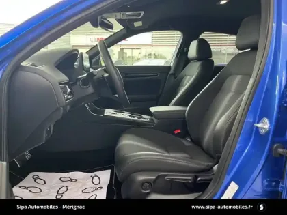Photo 8 Honda Civic  e:HEV 2.0 i-MMD