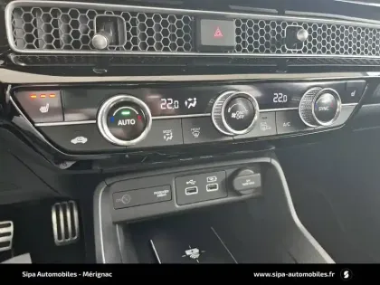 Photo 34 Honda Civic  e:HEV 2.0 i-MMD