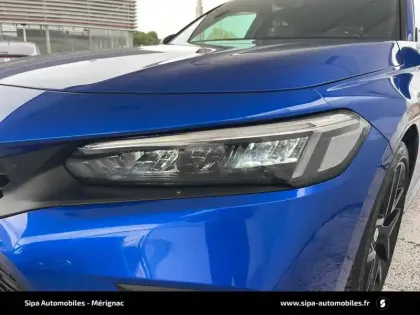 Photo 9 Honda Civic  e:HEV 2.0 i-MMD