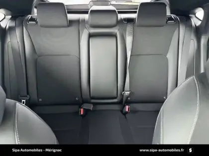 Photo 39 Honda Civic  e:HEV 2.0 i-MMD