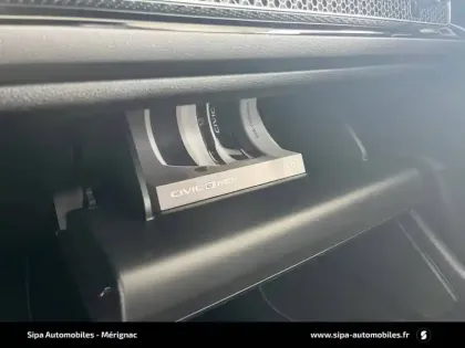 Photo 37 Honda Civic  e:HEV 2.0 i-MMD