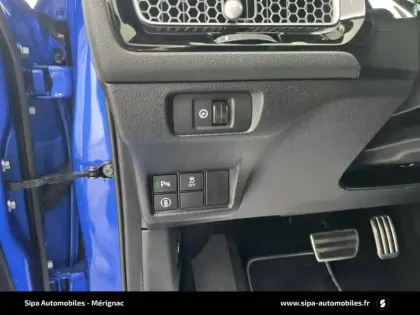 Photo 25 Honda Civic  e:HEV 2.0 i-MMD