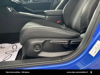 Photo 24 Honda Civic  e:HEV 2.0 i-MMD