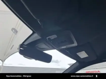 Photo 10 Honda Civic  e:HEV 2.0 i-MMD