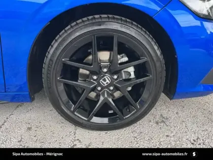 Photo 14 Honda Civic  e:HEV 2.0 i-MMD